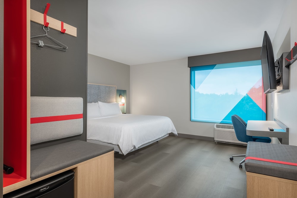 Avid Hotels Nashville Lebanon 17/44