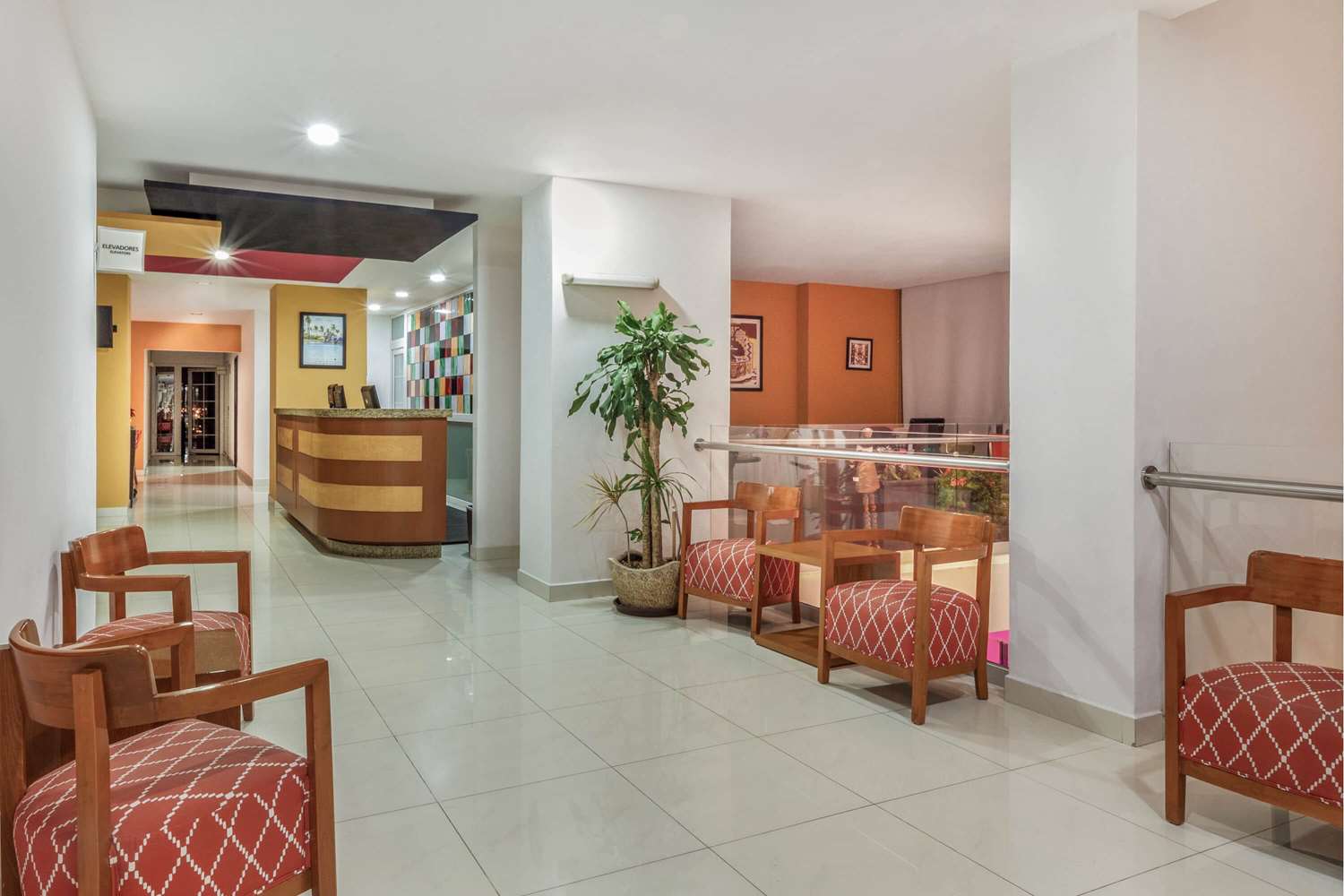 La Quinta by Wyndham Puebla Palmas Angelopolis 5/24