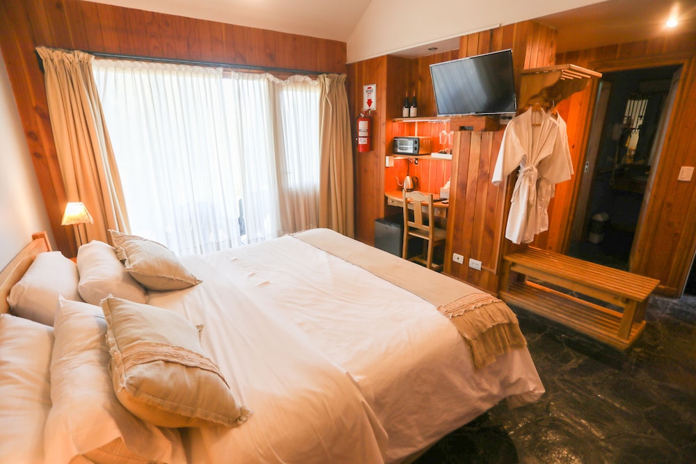 Arrayan Lake View Mountain Lodge & Casa De Te Arra 12/50