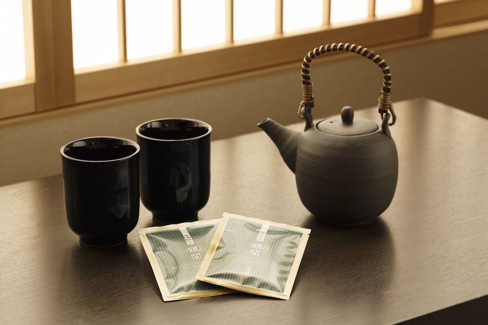 Mitsui Garden Hotel Kyoto Shinmachi Bettei photo4