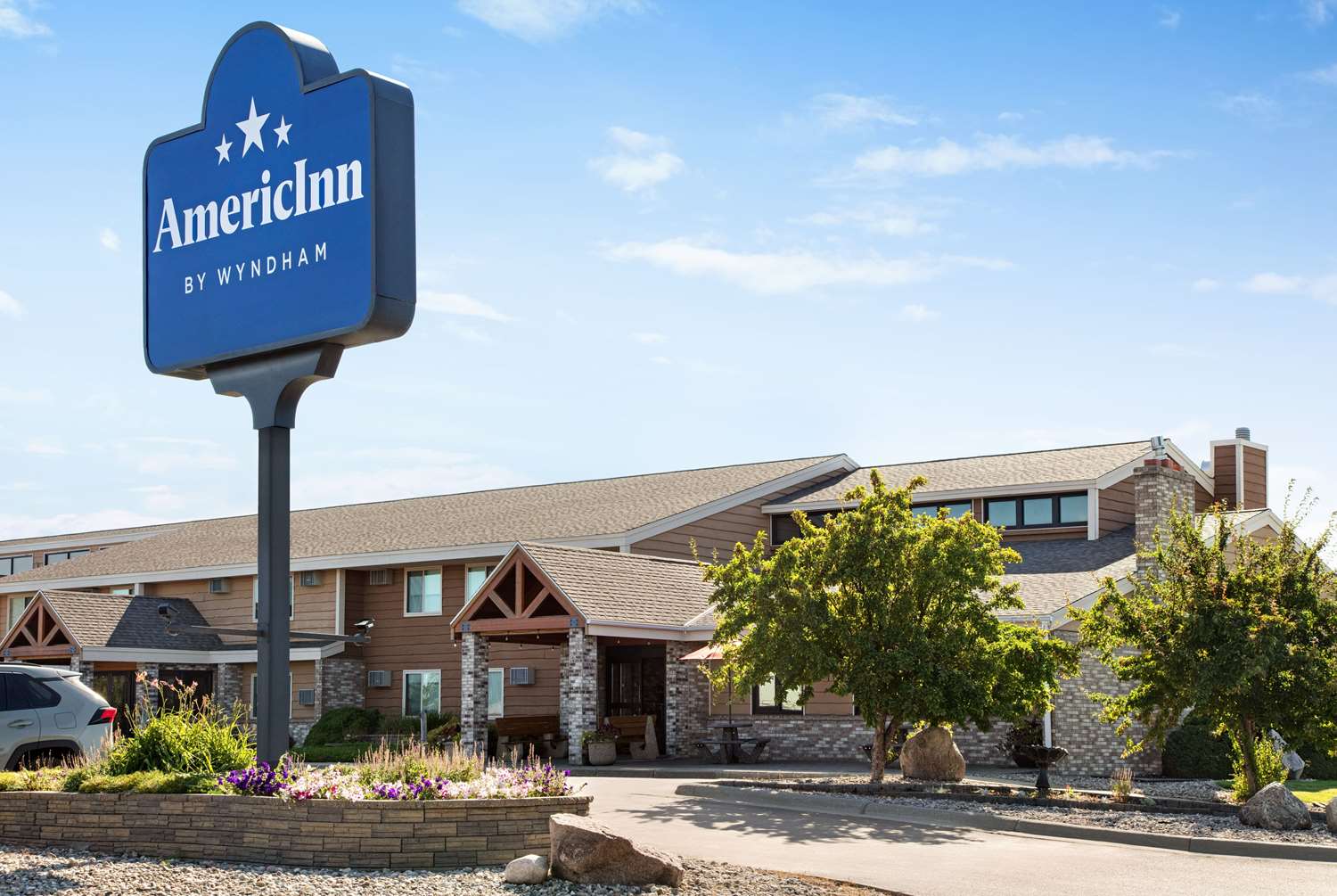 Americinn By Wyndham Roseau 2/53