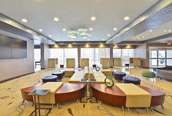Wyndham Garden Elk Grove Village Ohare 17/20