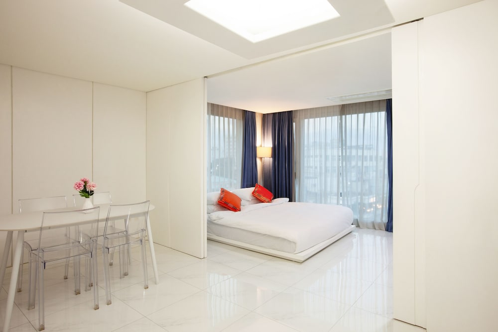 Shin Shin Hotel Jeju Ocean 30/58