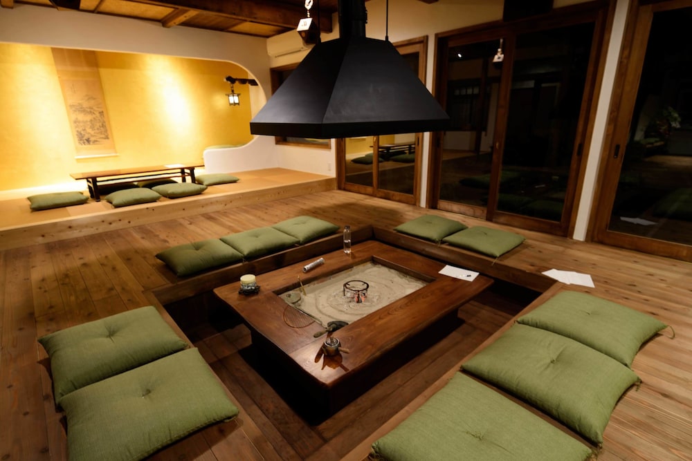Irori Guesthouse Tenmaku - Hostel 38/50