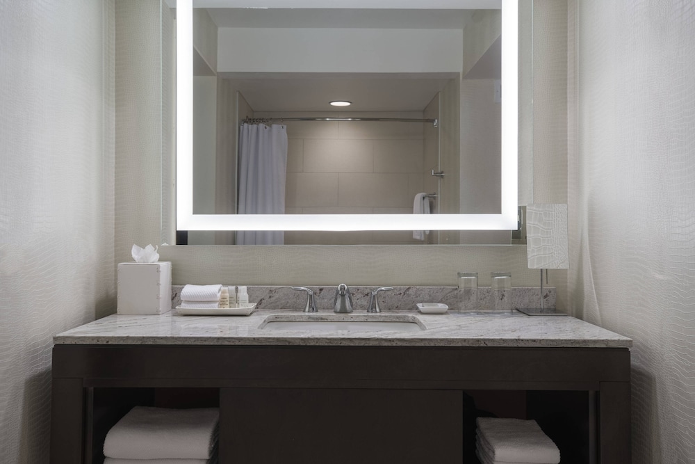 Renaissance Baton Rouge Hotel 6/47
