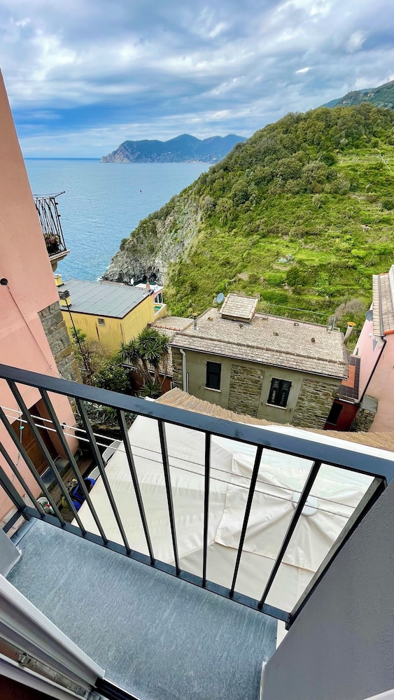 Il Magan - Cinque Terre 3/50