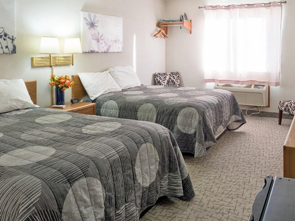 Motel6 North Sioux City, SD – I-29 North 11/50