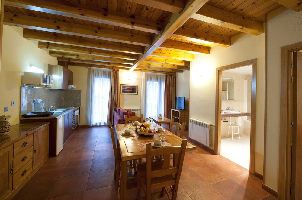 Apartamentos Sant Moritz 28/50