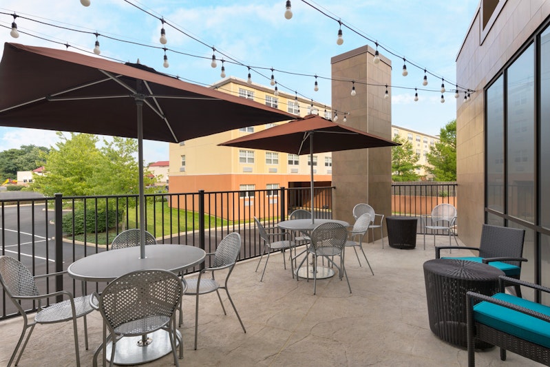 Home2 Suites by Hilton Downingtown Exton Route 30 7/13