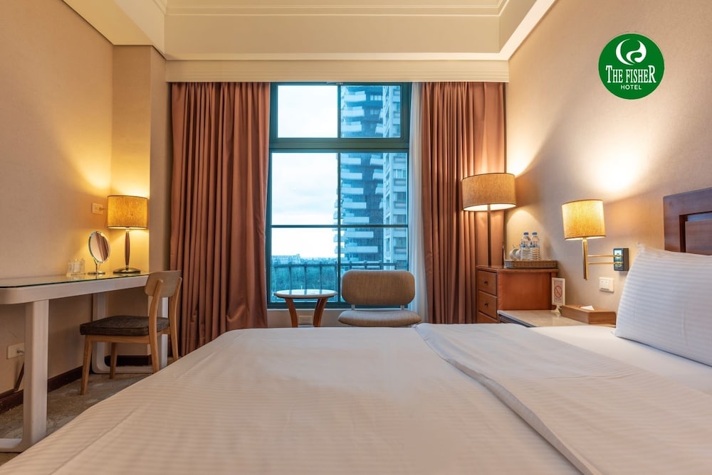 The Fisher Hotel 23/36