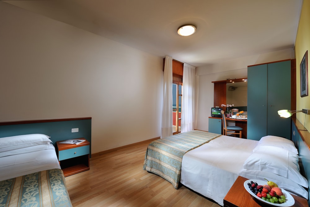 Bembo Hotel 25/36