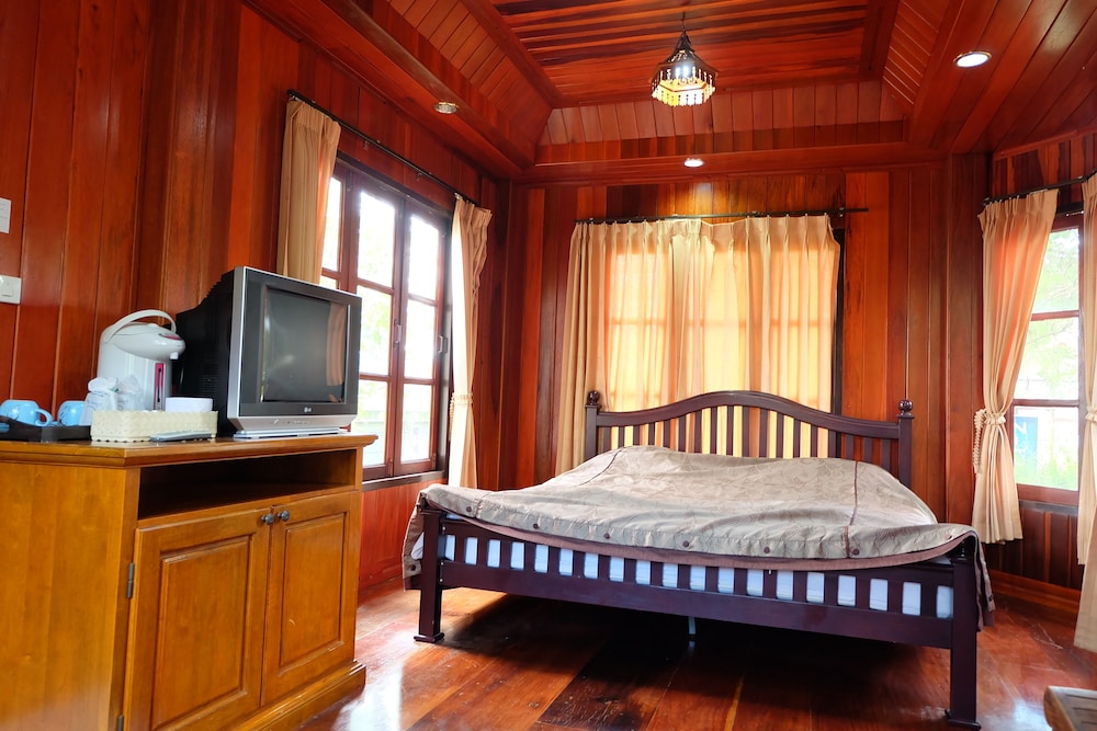 Big Tree Resort 23/45