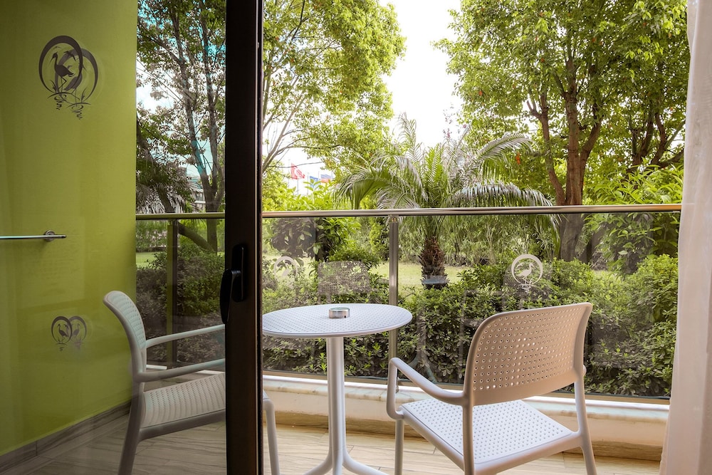 Port Nature Luxury Resort Hotel and Spa 46/63