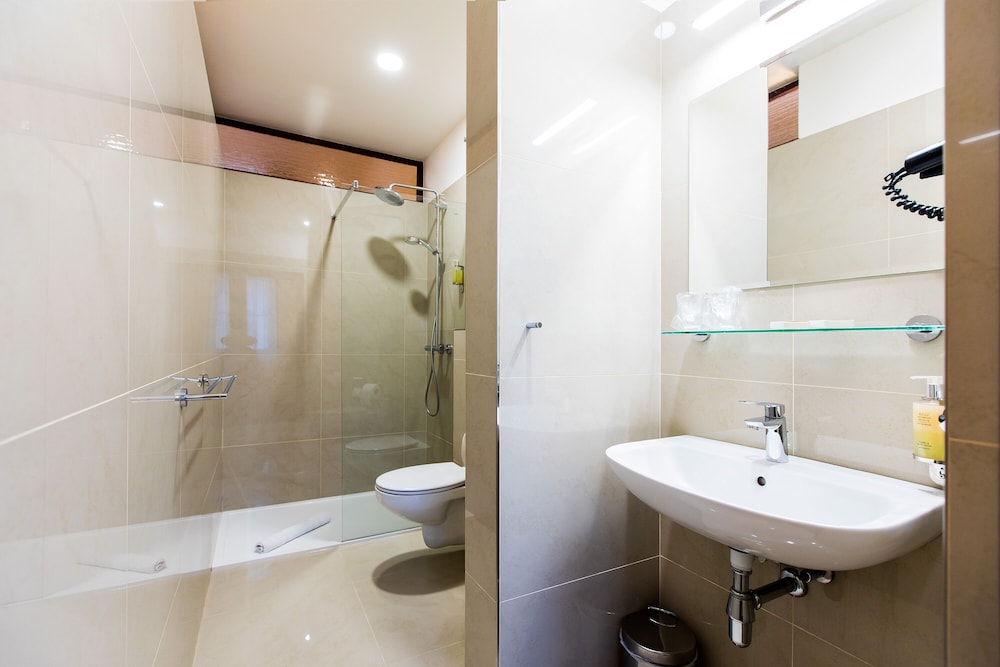 Hotel Bankov Kosice 45/50