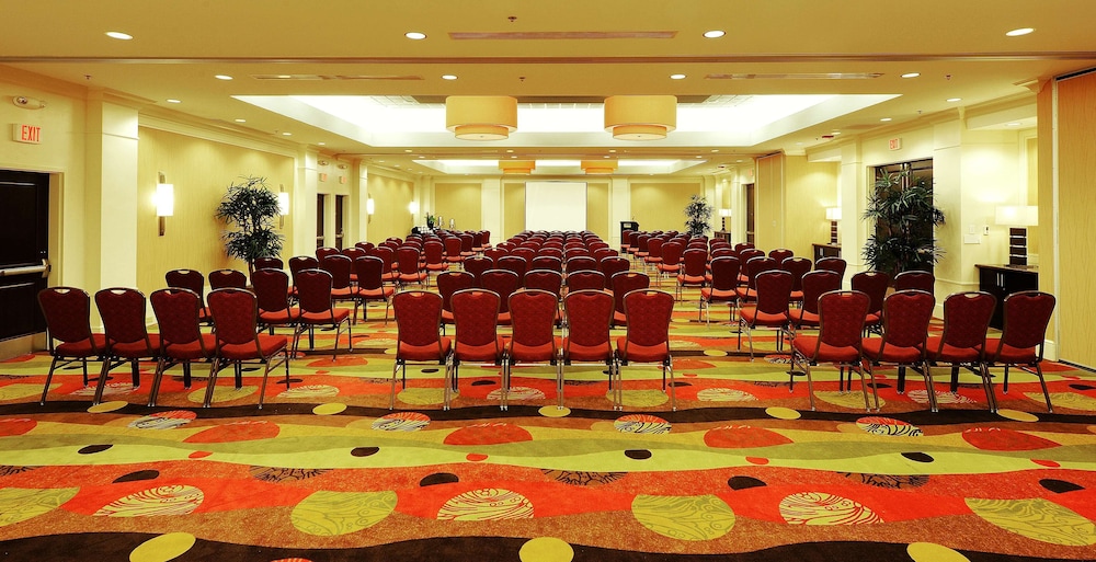 Hilton Garden Inn Columbia Northeast 38/46