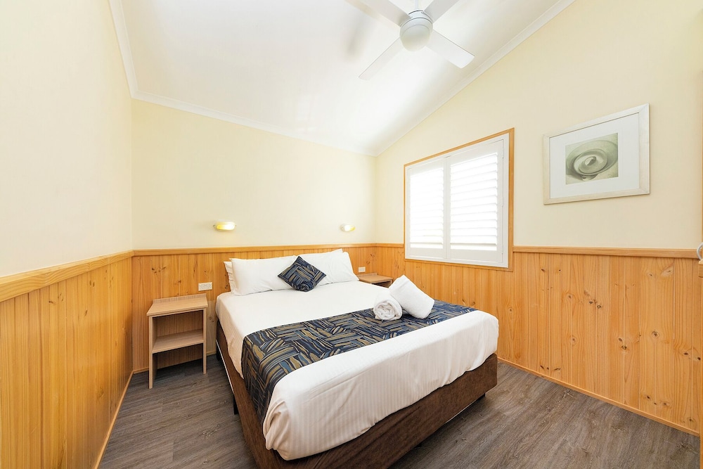 NRMA Forster Tuncurry Holiday Park 15/50