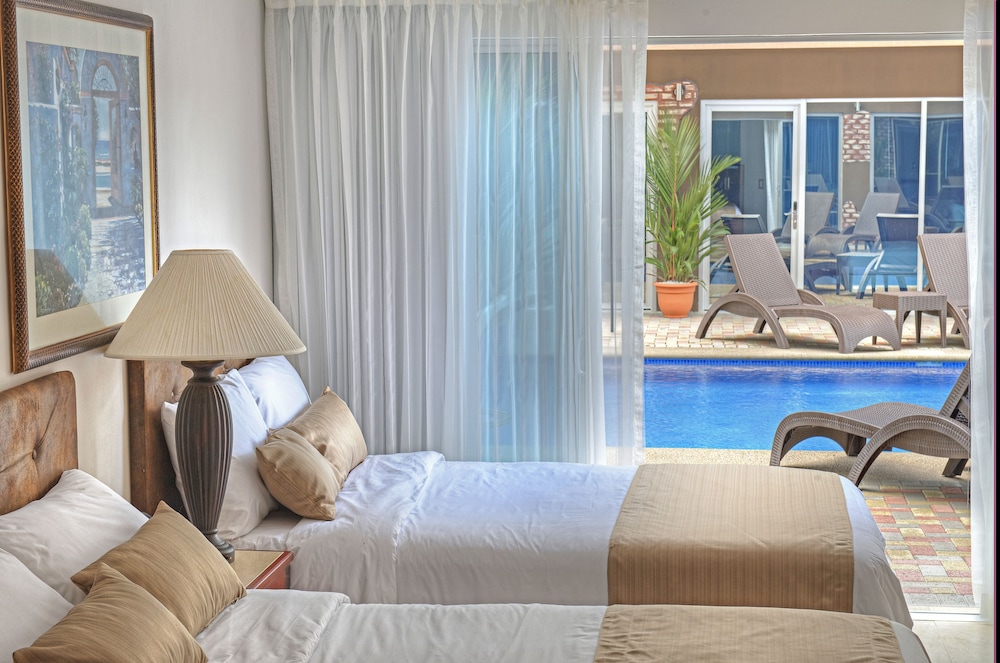 Hotel Tramonto 16/37