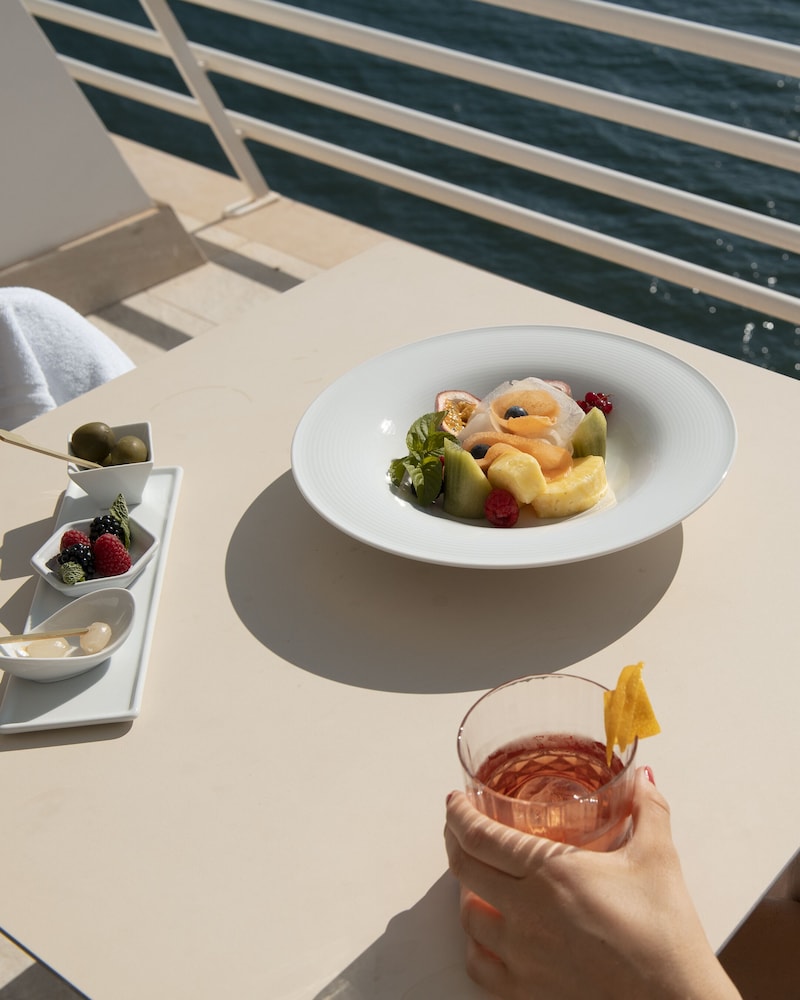 Hotel Miramare Stabia 16/46