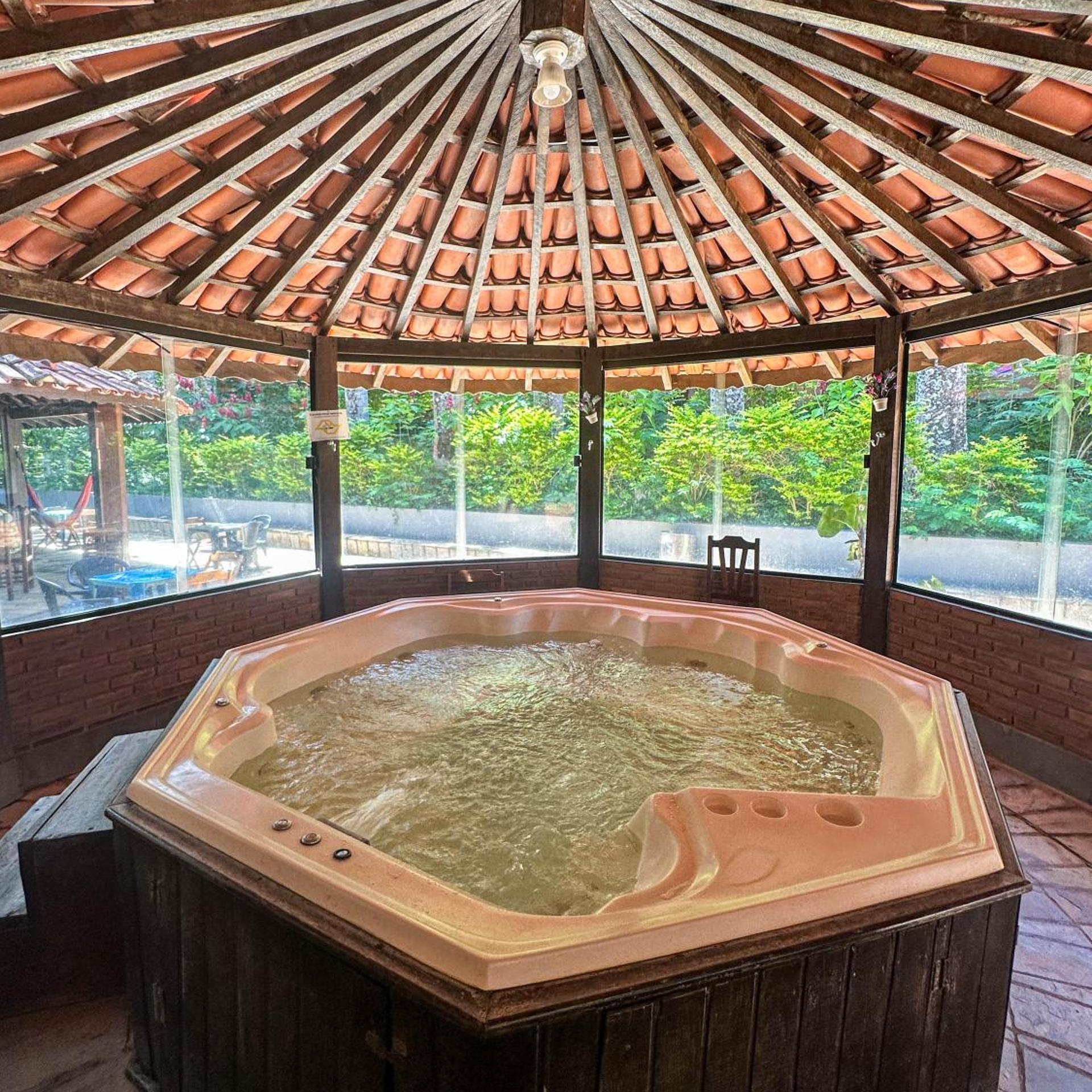 Hotel Fazenda Campo dos Sonhos 21/50