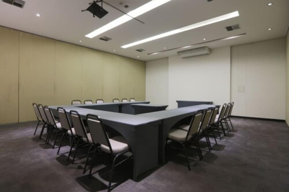 NOBILE SUITES UBERLANDIA 37/44