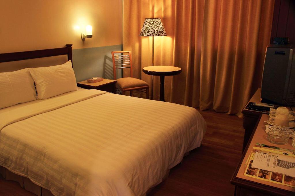 Hotel Emas Tawau 19/50