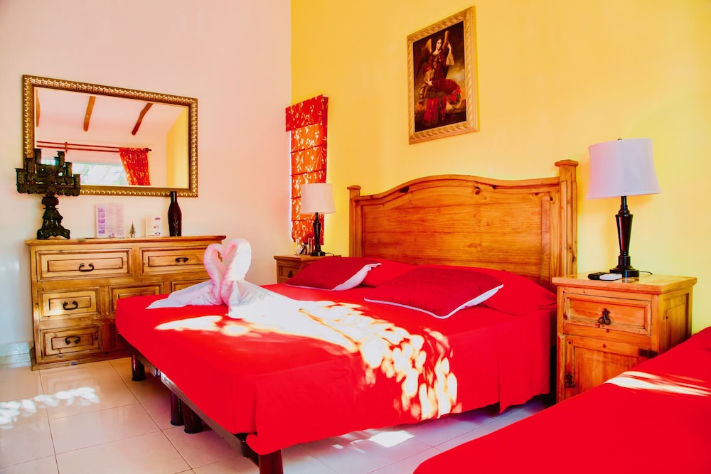 DOLCE VITA CARIBE B&B 14/51