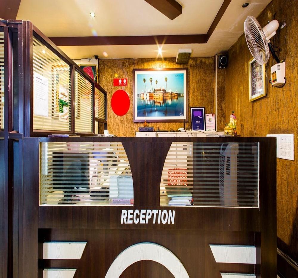 Hotel Kota Royal 18/49