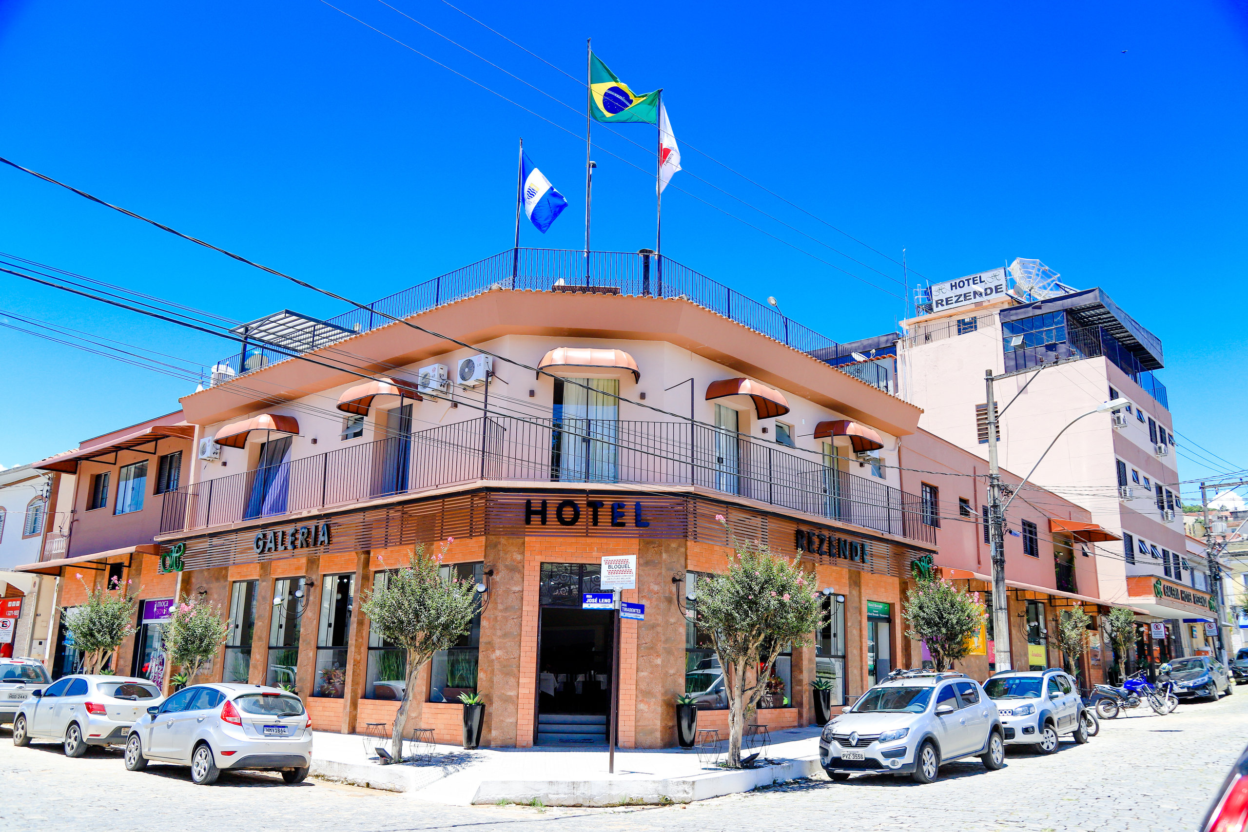 VOA Hotel Rezende 4/55