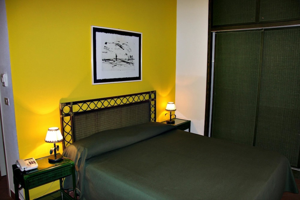 Hotel Baia Delle Sirene 26/80