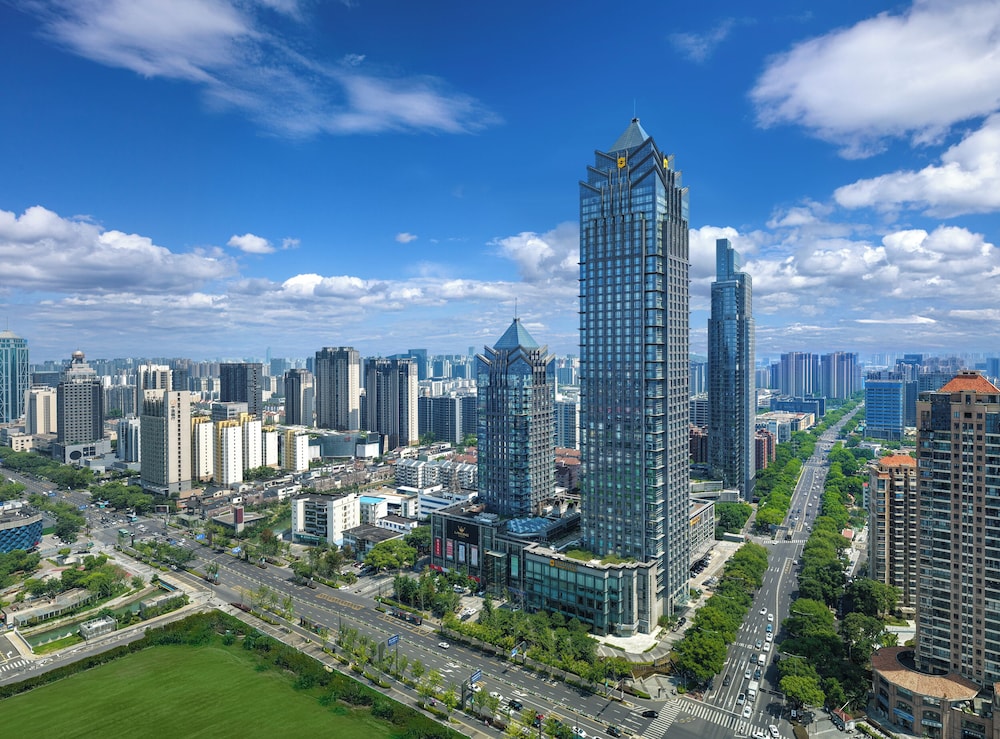 Shangri-La Suzhou 46/50