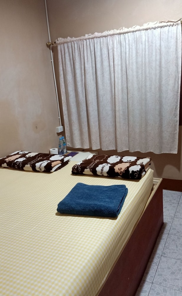 Canaan Guesthouse 39/56