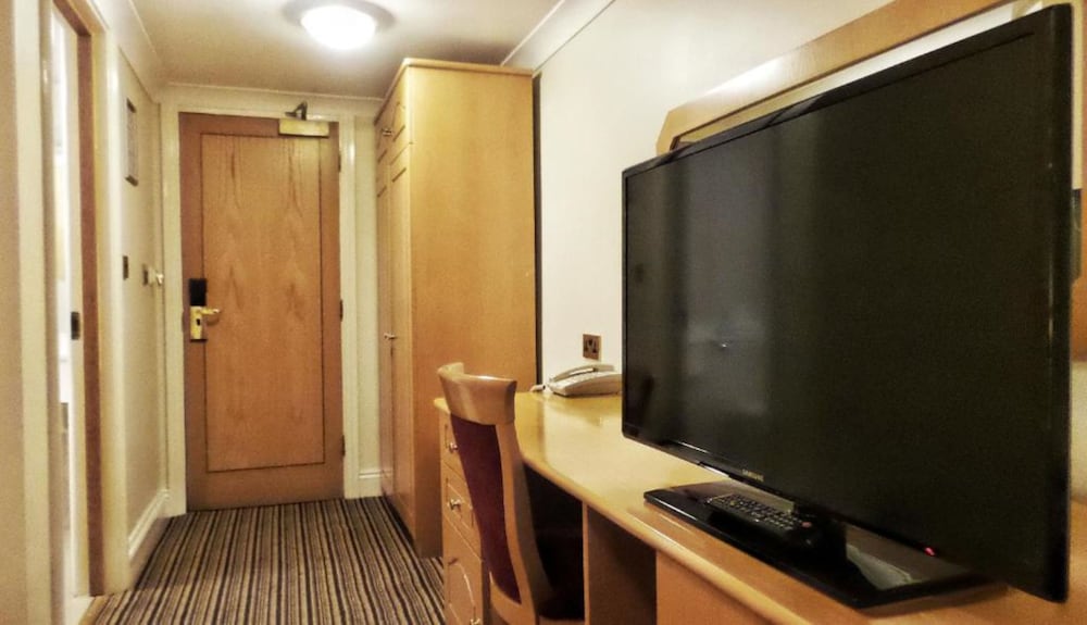 Parkside International Hotel 21/41