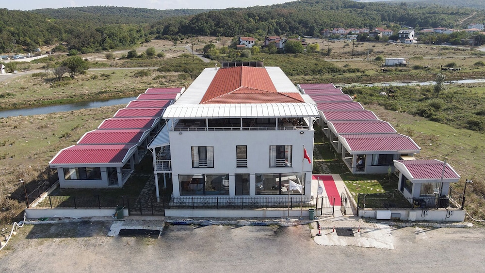 Yalikoy Deniz Otel 19/50