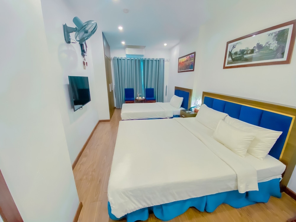 A25 Hotel - 30 An Duong 19/50