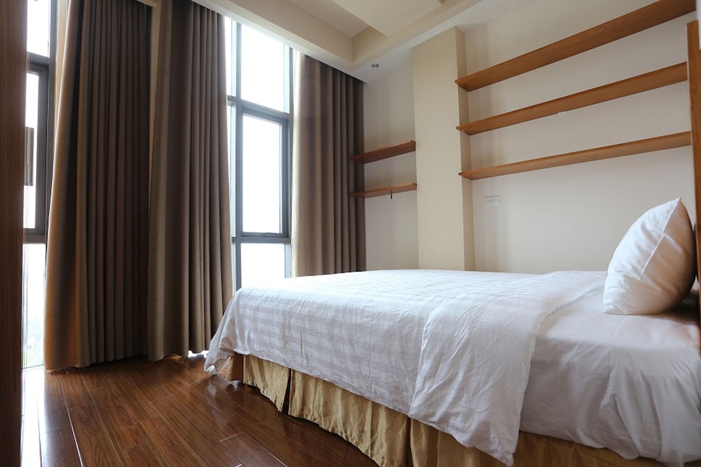 Granda Duy Tan Apartment 2 14/54