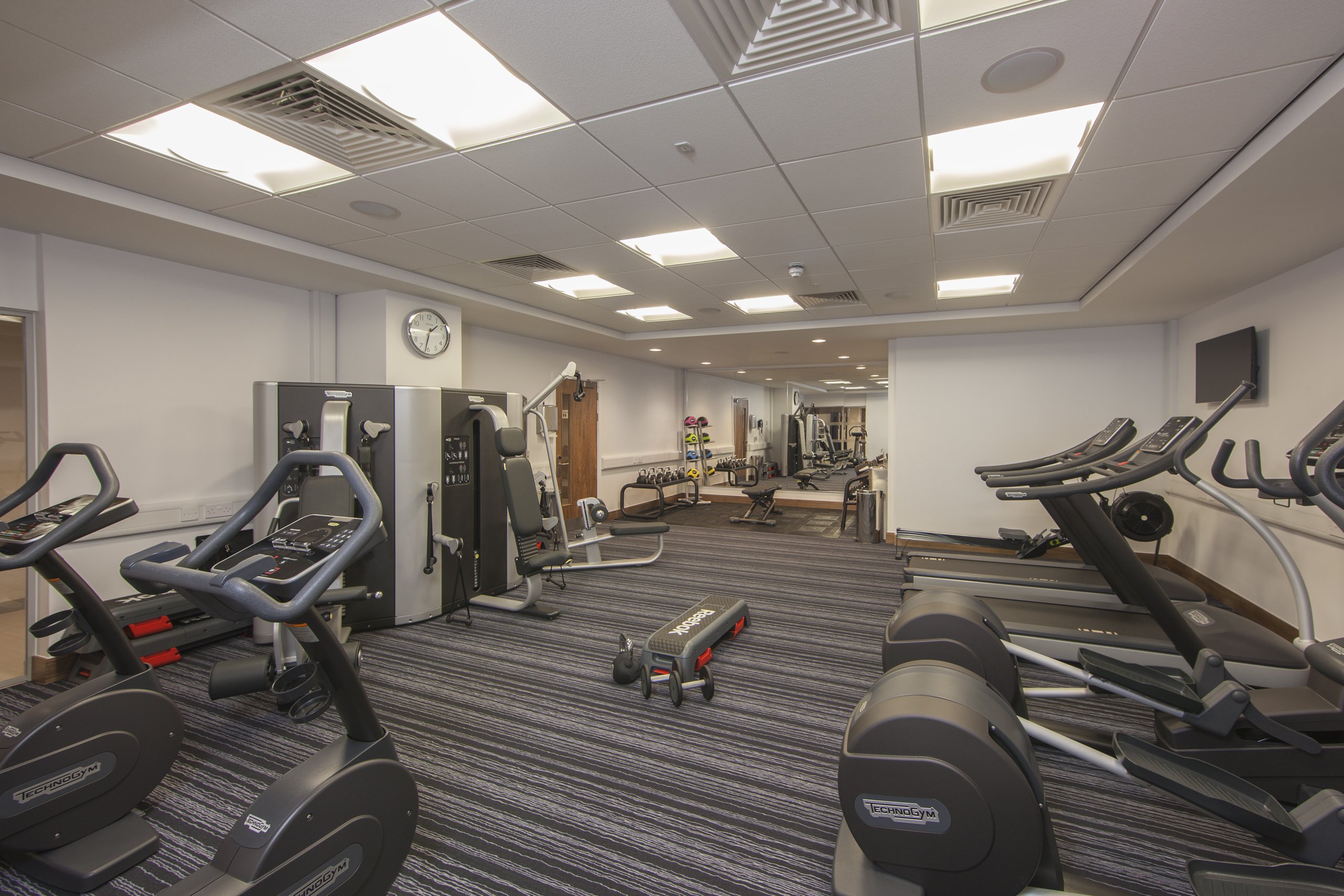 CROWNE PLAZA NEWCASTLE - STEPHENSON QUARTER 42/74