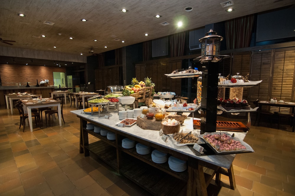 Enjoy Santiago Hotel Del Valle 36/58