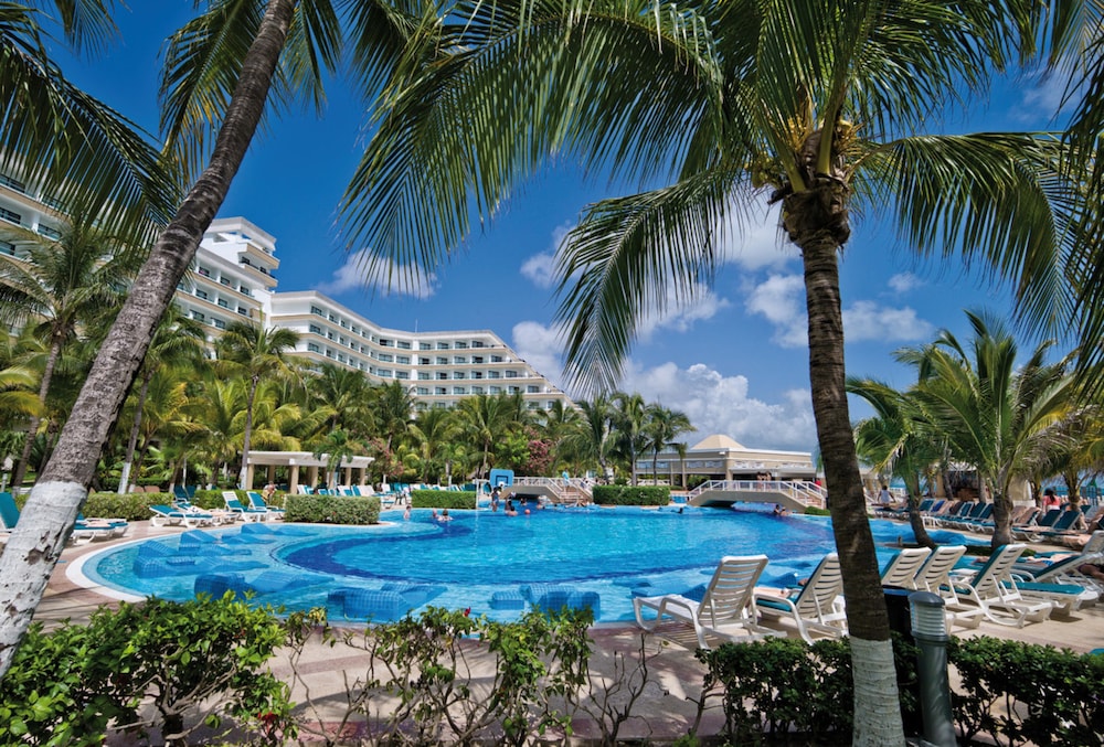 RIU Caribe All Inclusive 5/65