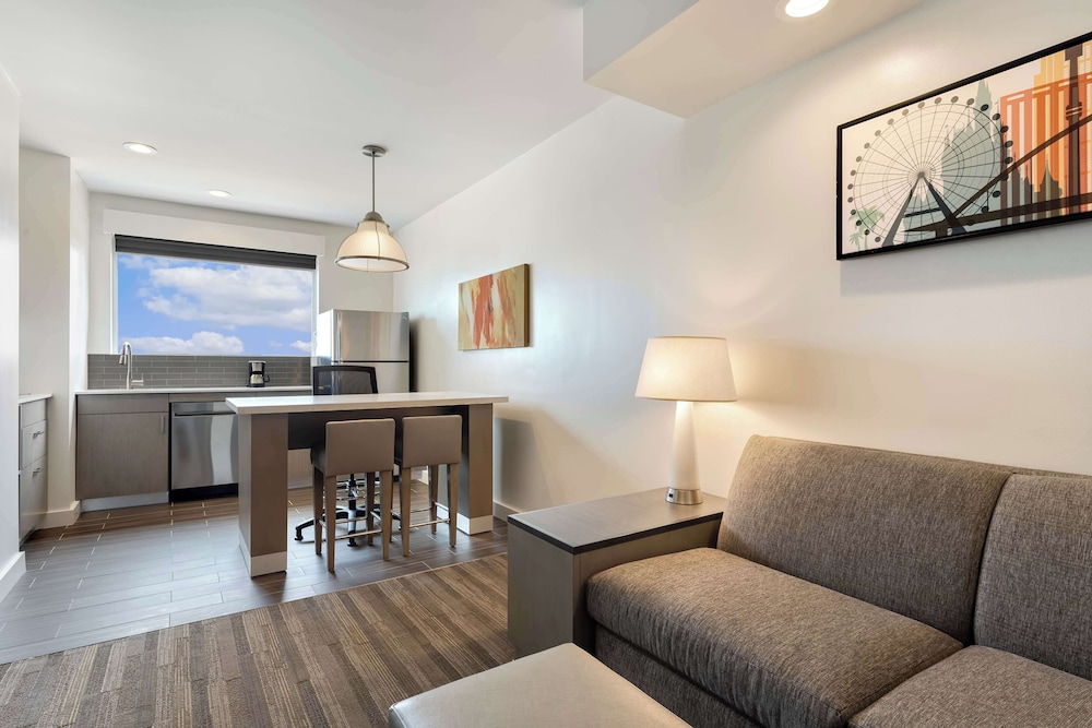 Hyatt House Orlando International Drive 43/60