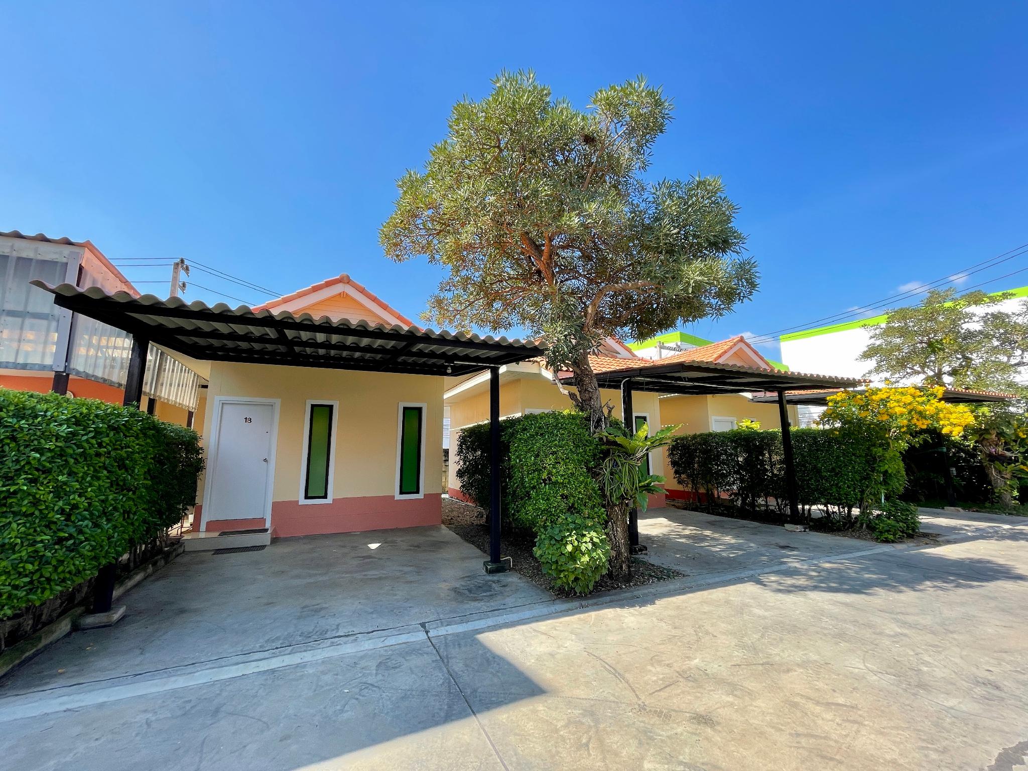 Paplern Resort 30/32
