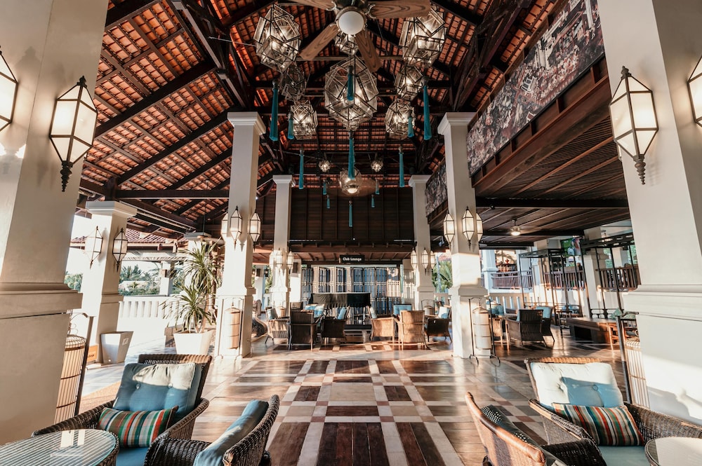 Khaolak Laguna Resort 47/68