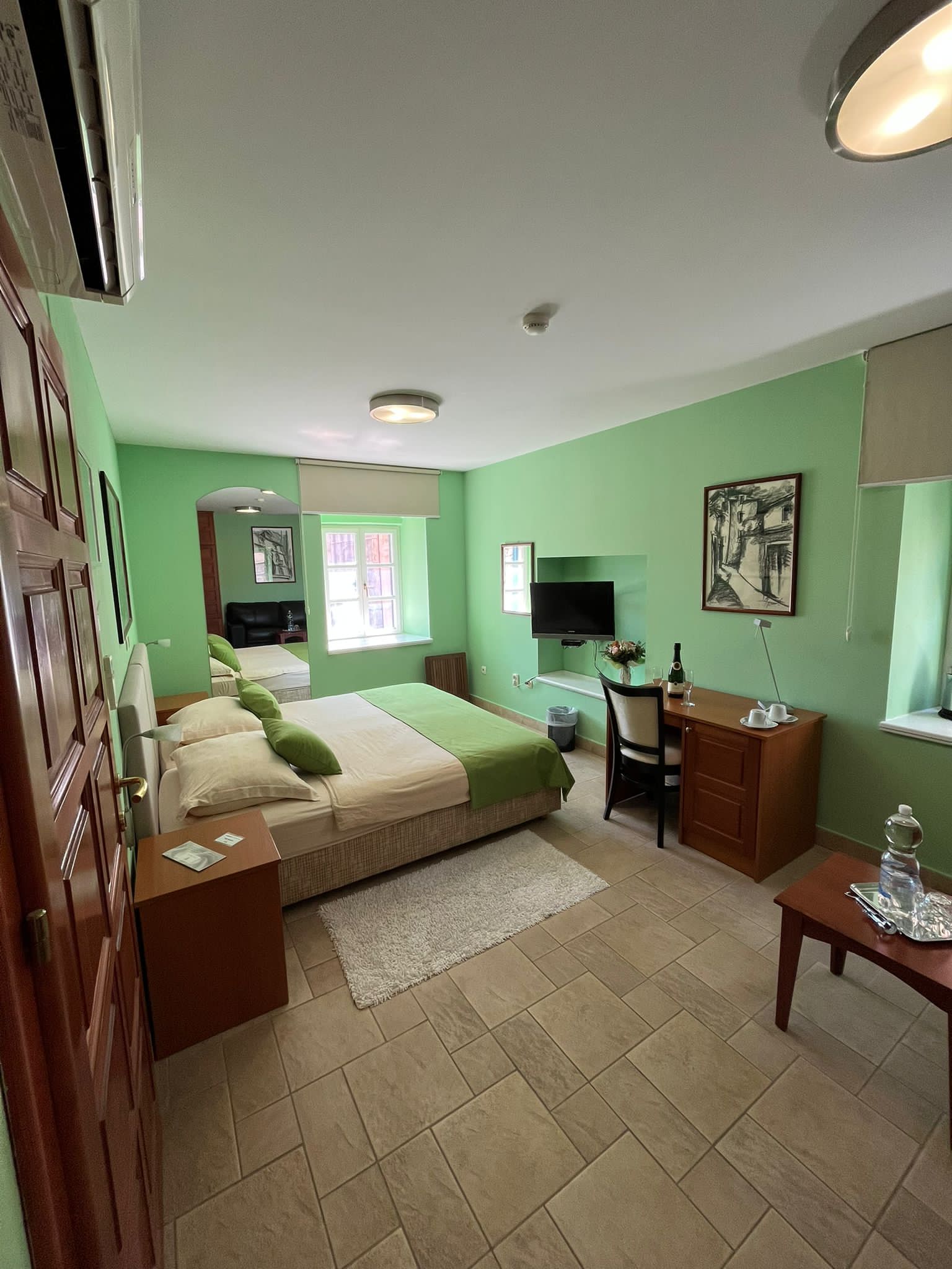 Aparthotel Toni Palace 45/55