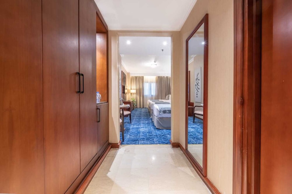 Shaza Regency Plaza Madinah 写真4