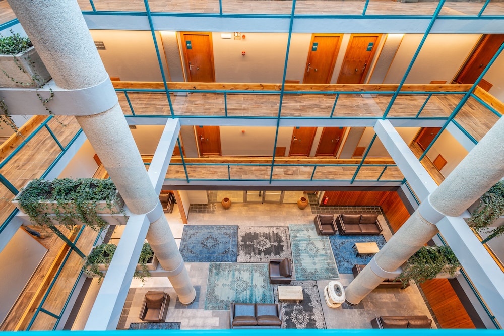 Ushuaia Mountain Hotel 22/47