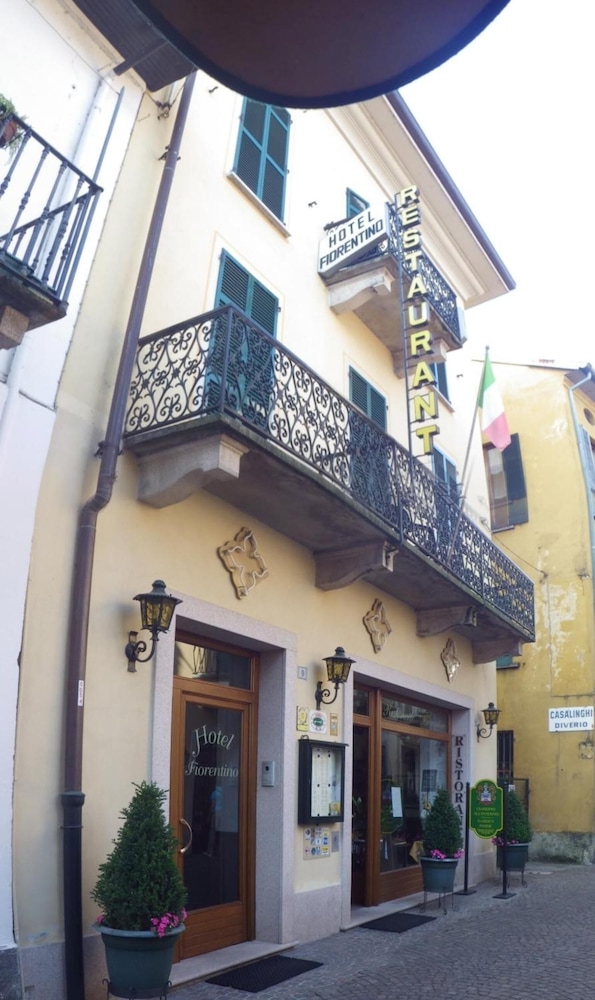 Ristorante Fiorentino酒店(Hotel Ristorante Fiorentino) 图片4