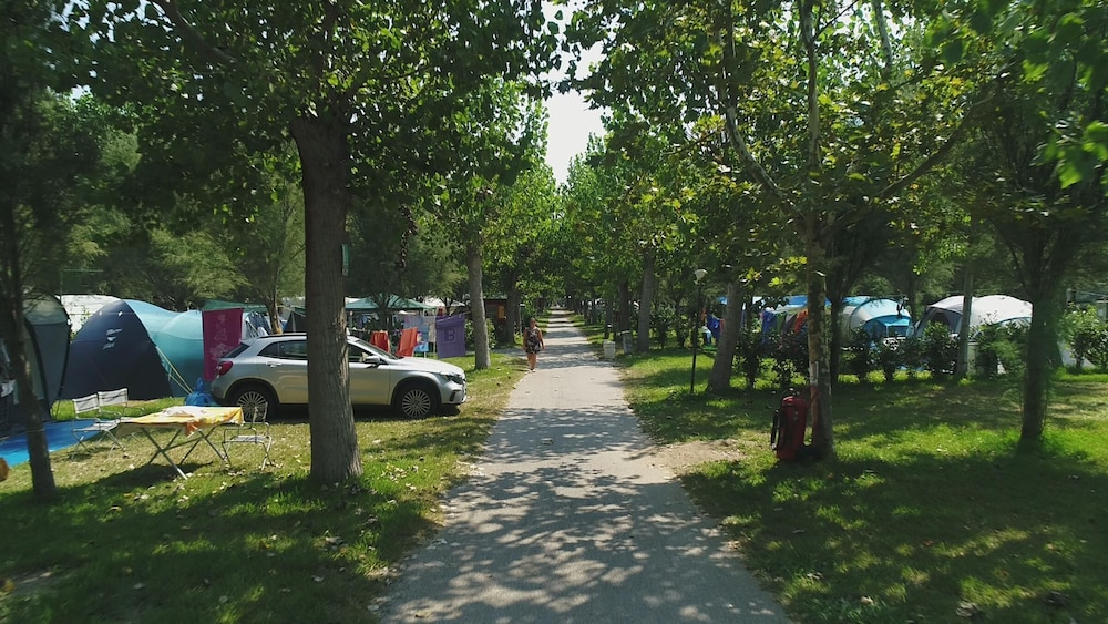 Camping Village Paestum 32/50
