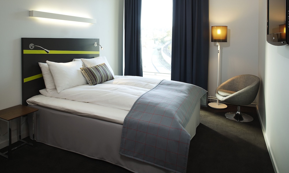 Thon Hotel Ullevaal Stadion 10/46