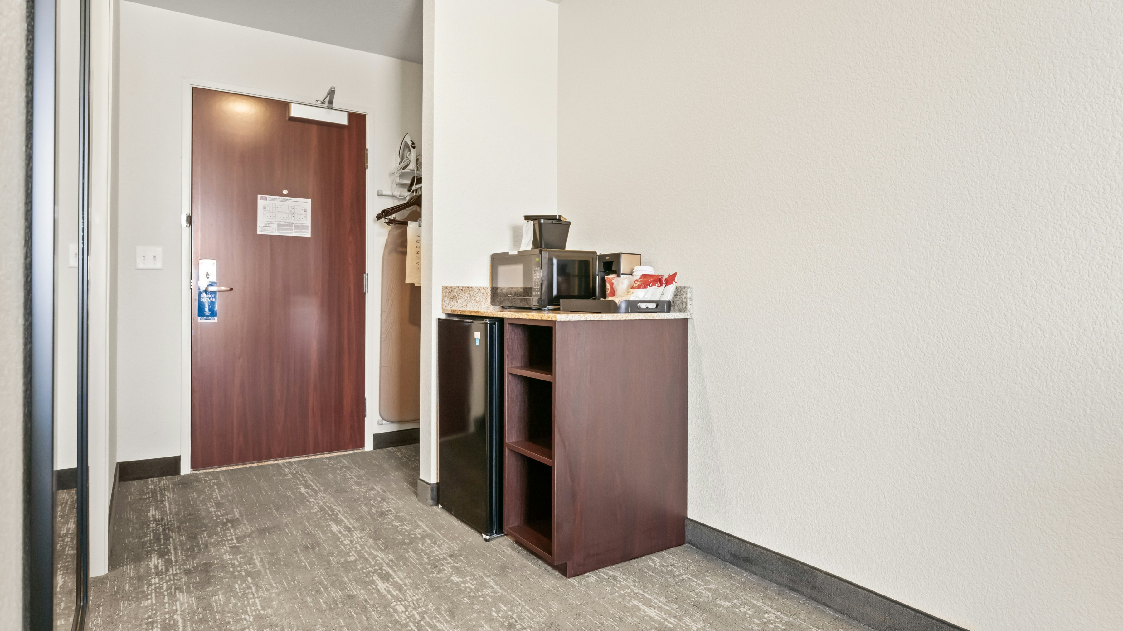 Cobblestone Inn & Suites - Julesburg 4/50