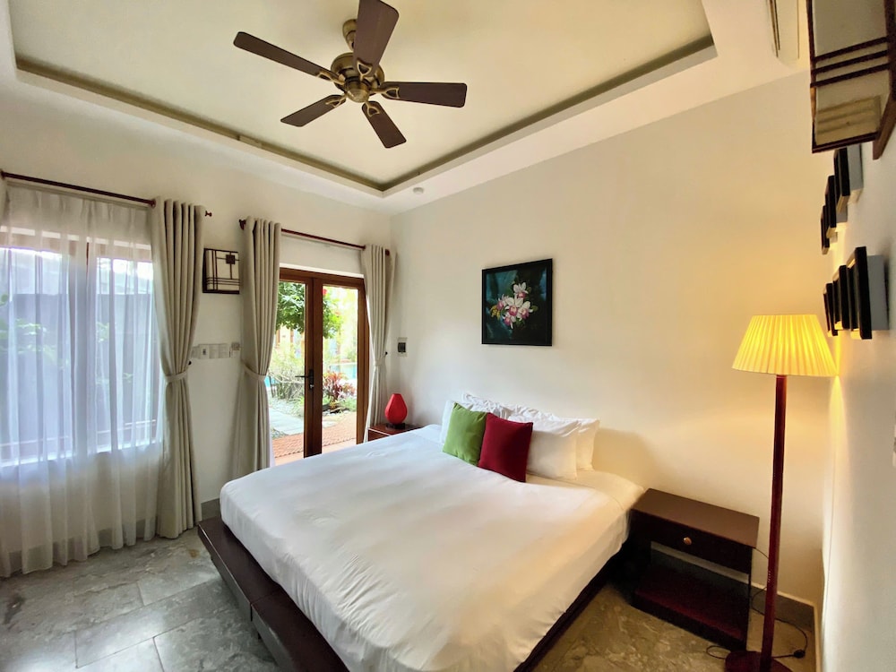 Villa Orchid Garden Riverside 23/83