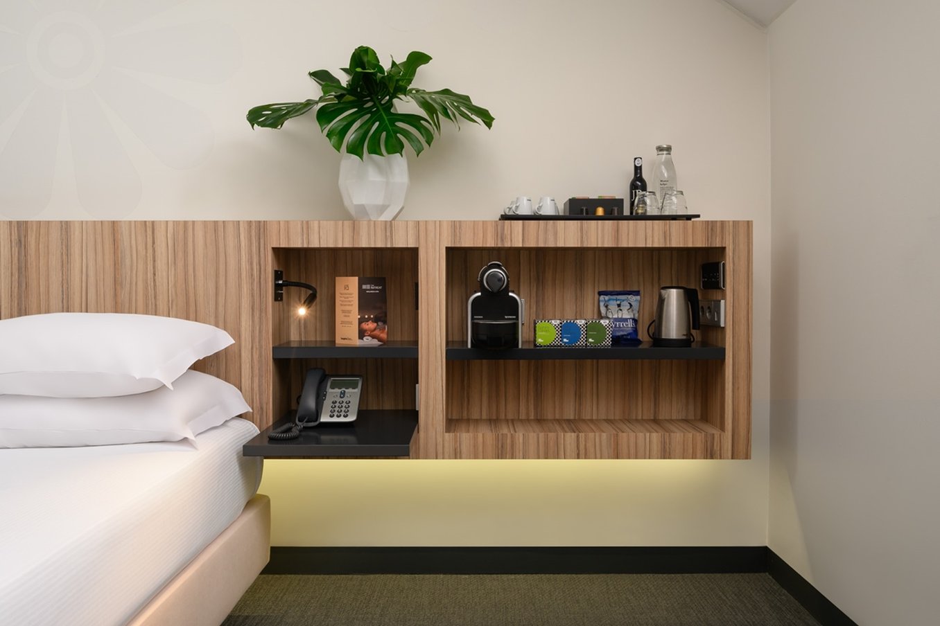 Inspira Liberdade Boutique Hotel 24/60